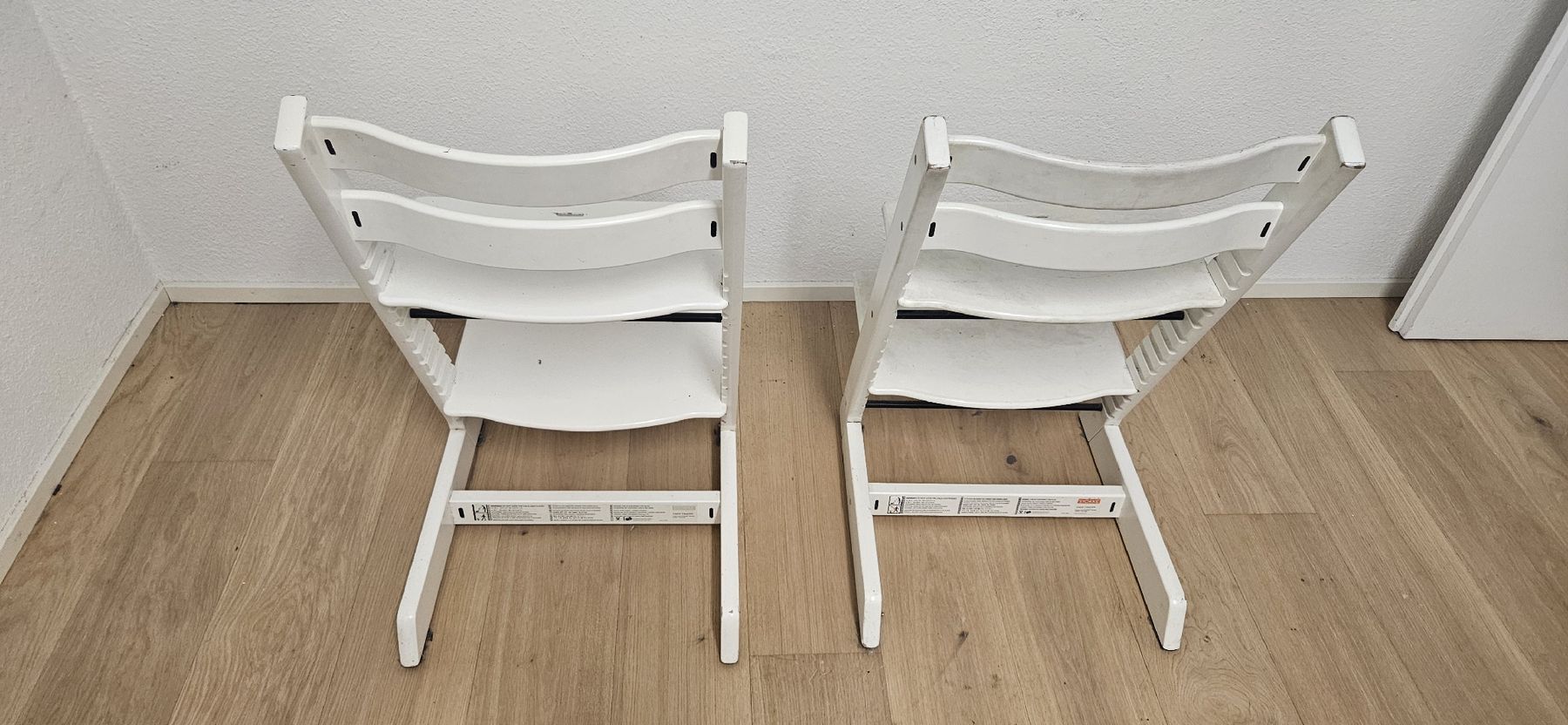 Stokke Hochstühle: Stokke Tripp Trapp – Gebraucht aus Meggen von beme9 3