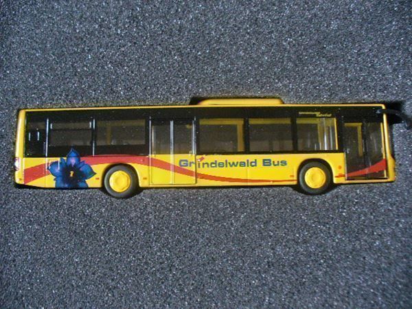 Victorinox Coltelli tascabile: Konvolut Grindelwald Postauto Victorinox – Usato da Hedingen venduto da Zwackul 4