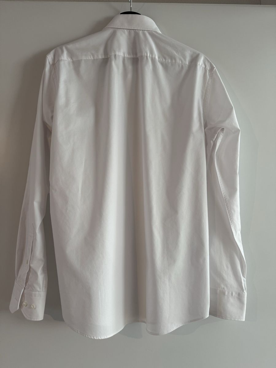 Hugo Boss Camicie: BOSS Hemd, Grösse 40,M – Usato da Hombrechtikon venduto da mha_m5kx 4