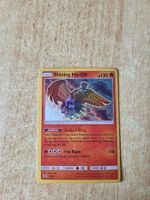 Pokemon Shining Ho-OH Promo SM70 EN