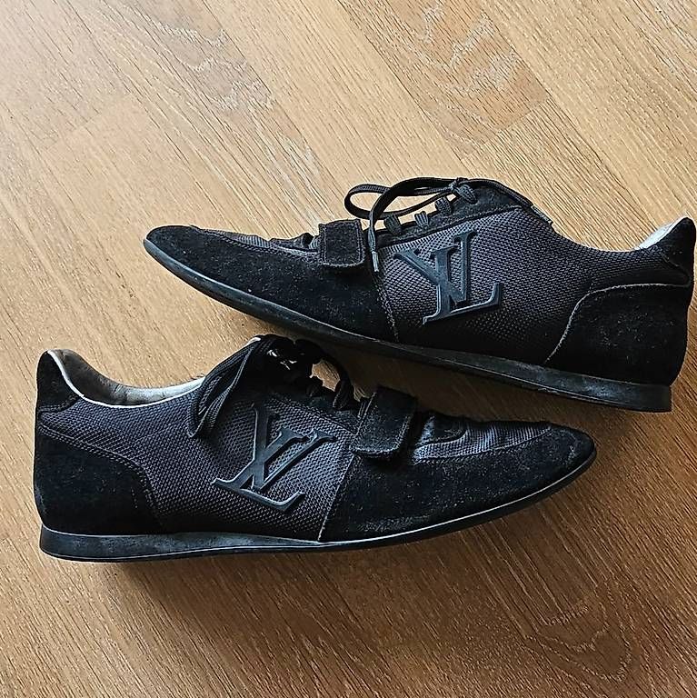 Scarpe da uomo: Louis Vuitton – Usato da Rupperswil venduto da lizi2005 1