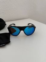Oakley Clifden mirror blue prizm
