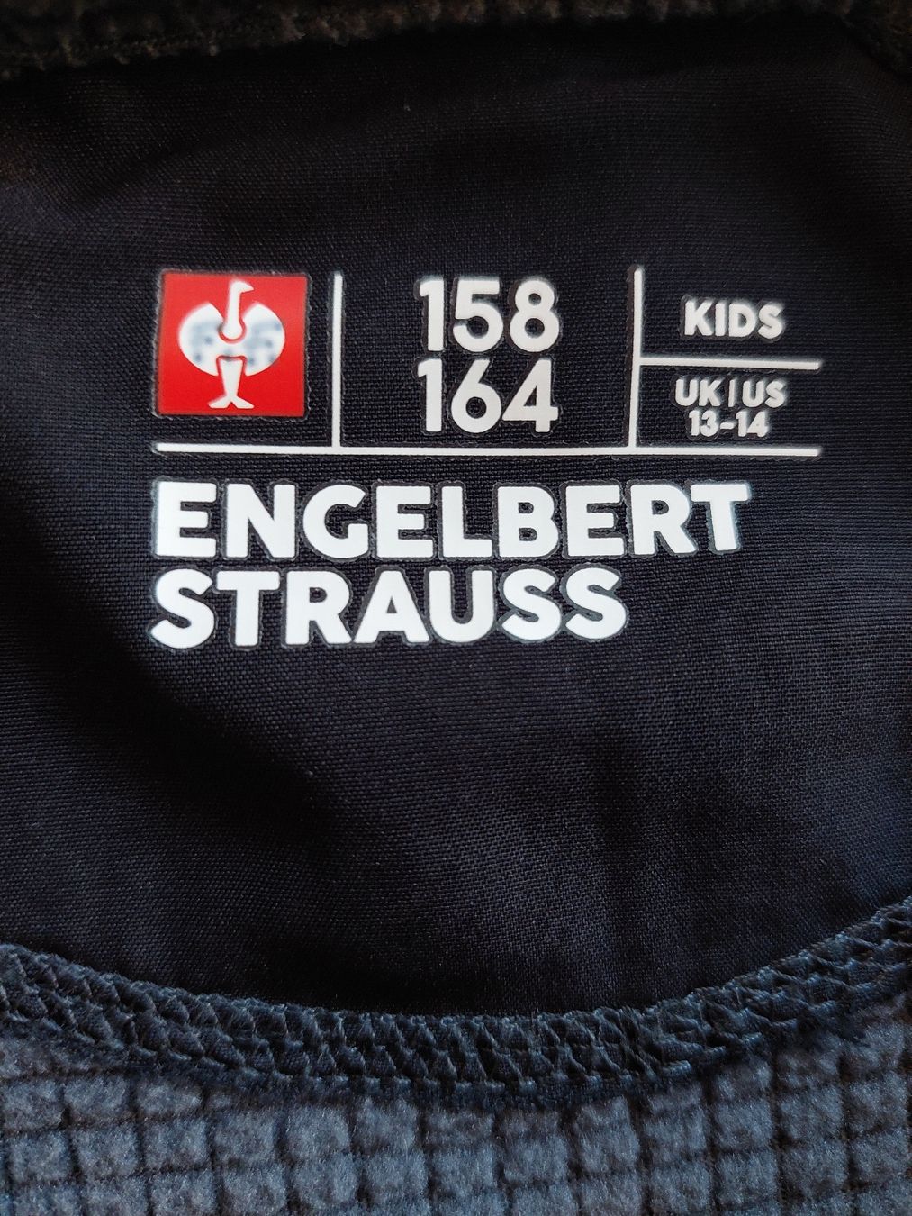 Engelbert Strauss Maglioni & Felpe: Funktionsshirt Engelbert Strauss – Usato da Allschwil venduto da sneluk 2
