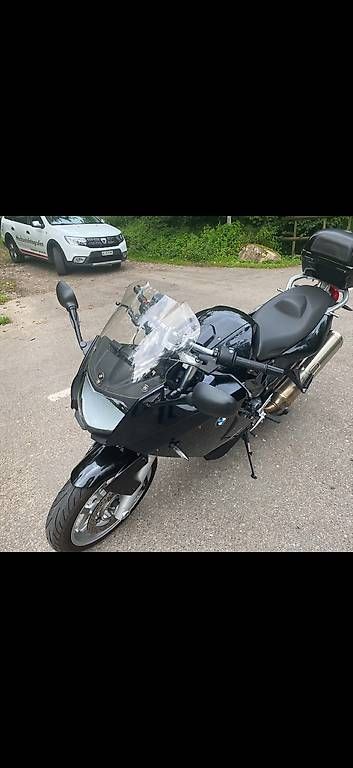 Touring: BMW F800ST – Usato da Wettingen venduto da tilsiter01 1