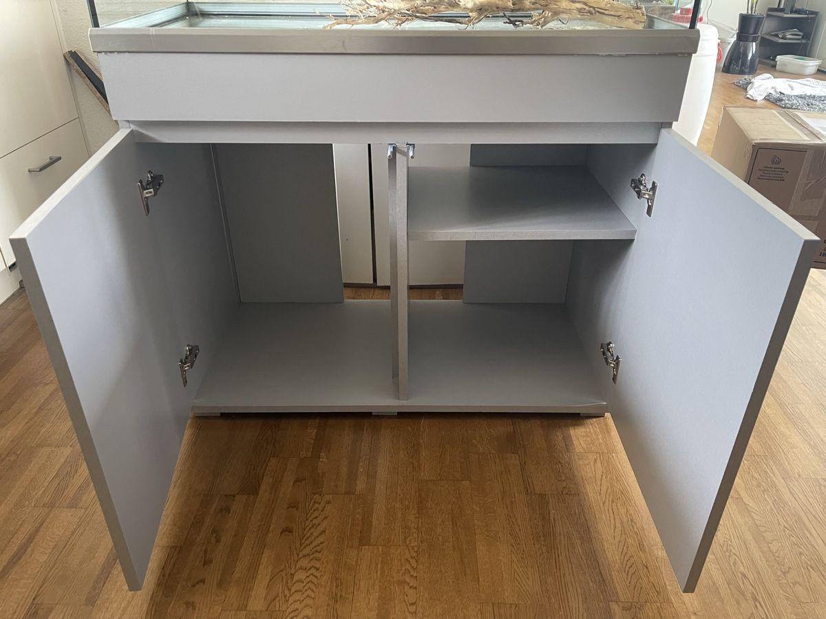 Eheim Acquari: Aquarium 🐠 250 Lt. – Usato da Hinwil venduto da ron_t8wh 4
