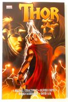 DC Comics « Thor - Triumpf » # 03 - 2009