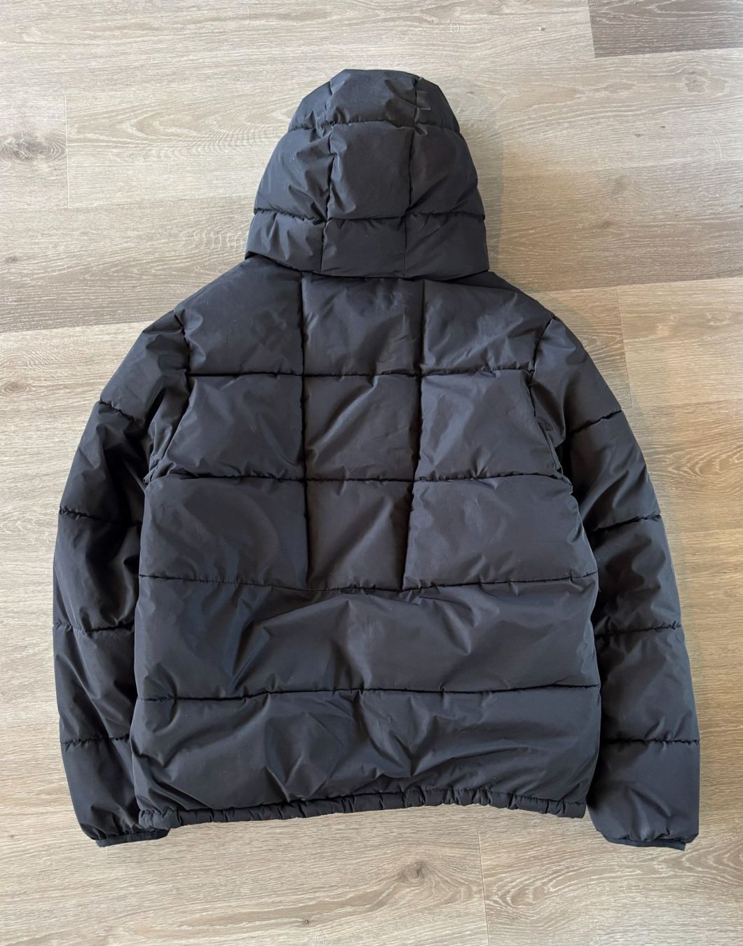Pull&Bear Giacche: Pull & Bear Jacke schwarz – Grösse L – Nuovo (secondo la descrizione) da Schnottwil venduto da lo2426 2