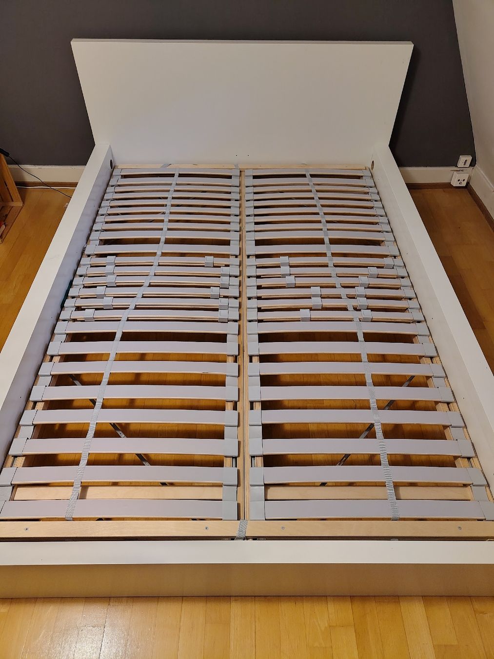 Betten: Bett 140x200cm – Gebraucht aus Olten von flavibavi 2
