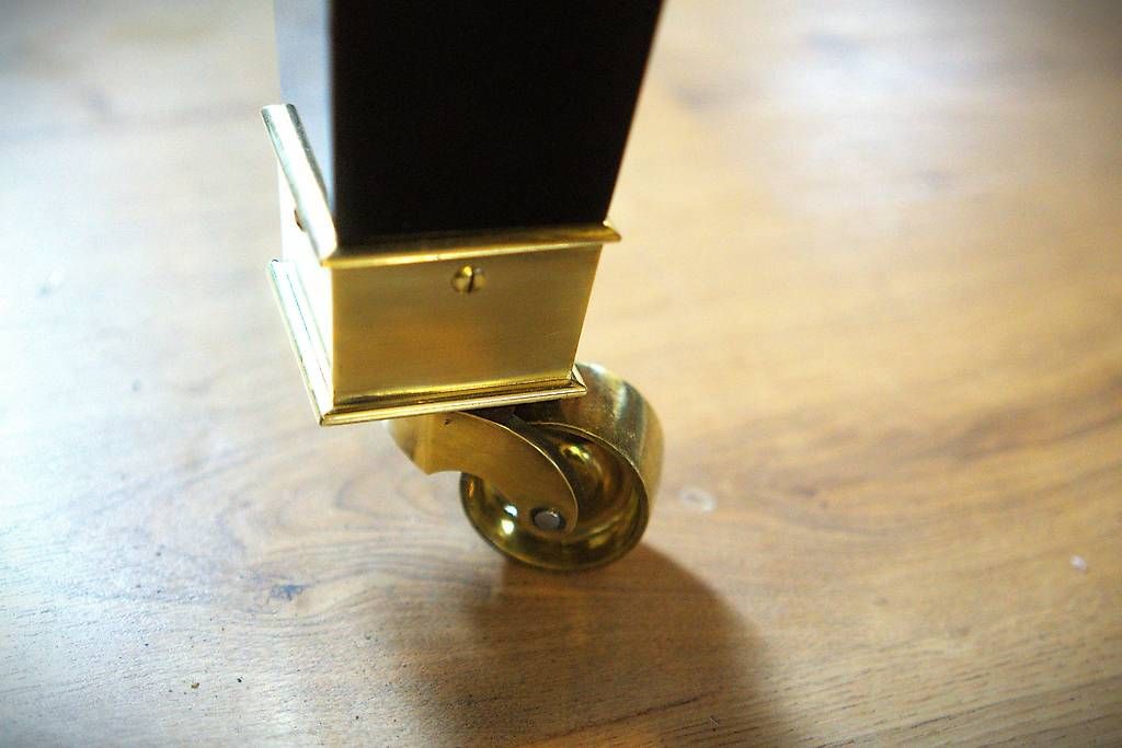 Blüthner Musikinstrumente: Flügel Blüthner 190cm Aliquot – Gebraucht aus Küttigen von PianoSarbach 4