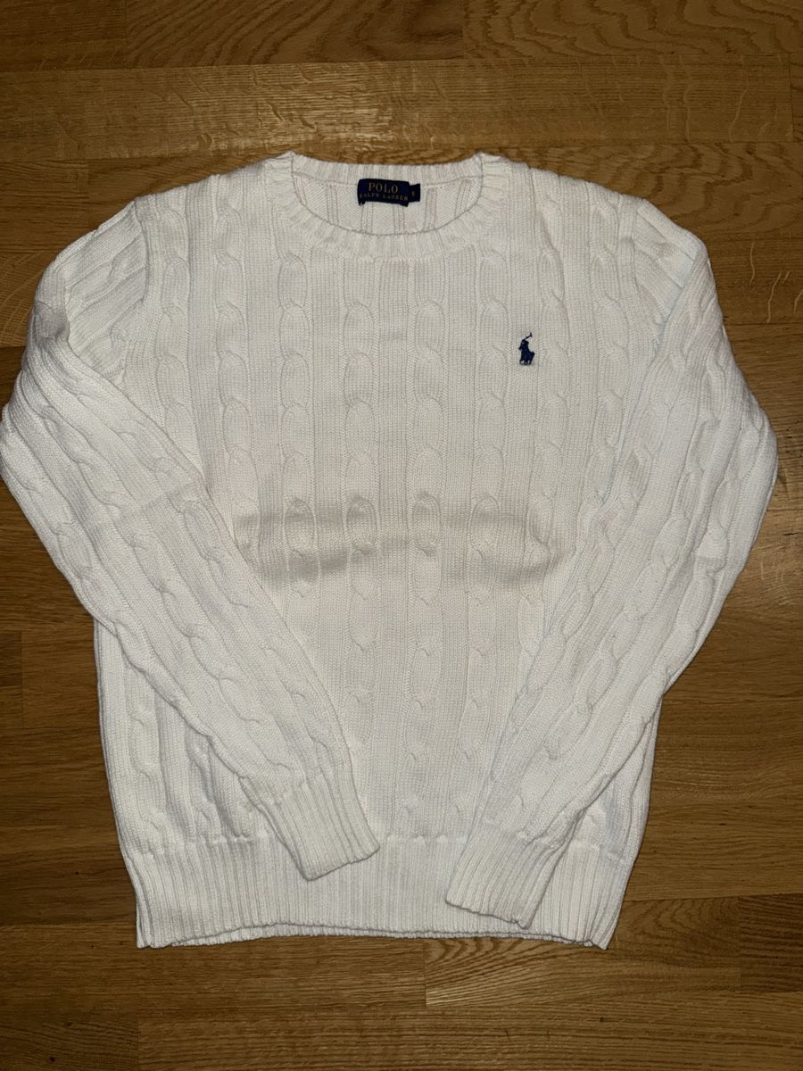 Polo Ralph Lauren Maglioni & Felpe: Polo Ralph Lauren Strickpullover – Usato da Zürich venduto da sabrina.gonc