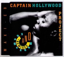 Captain Hollywood - More and More