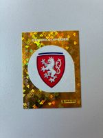Carte panini 2026 - CZE 1