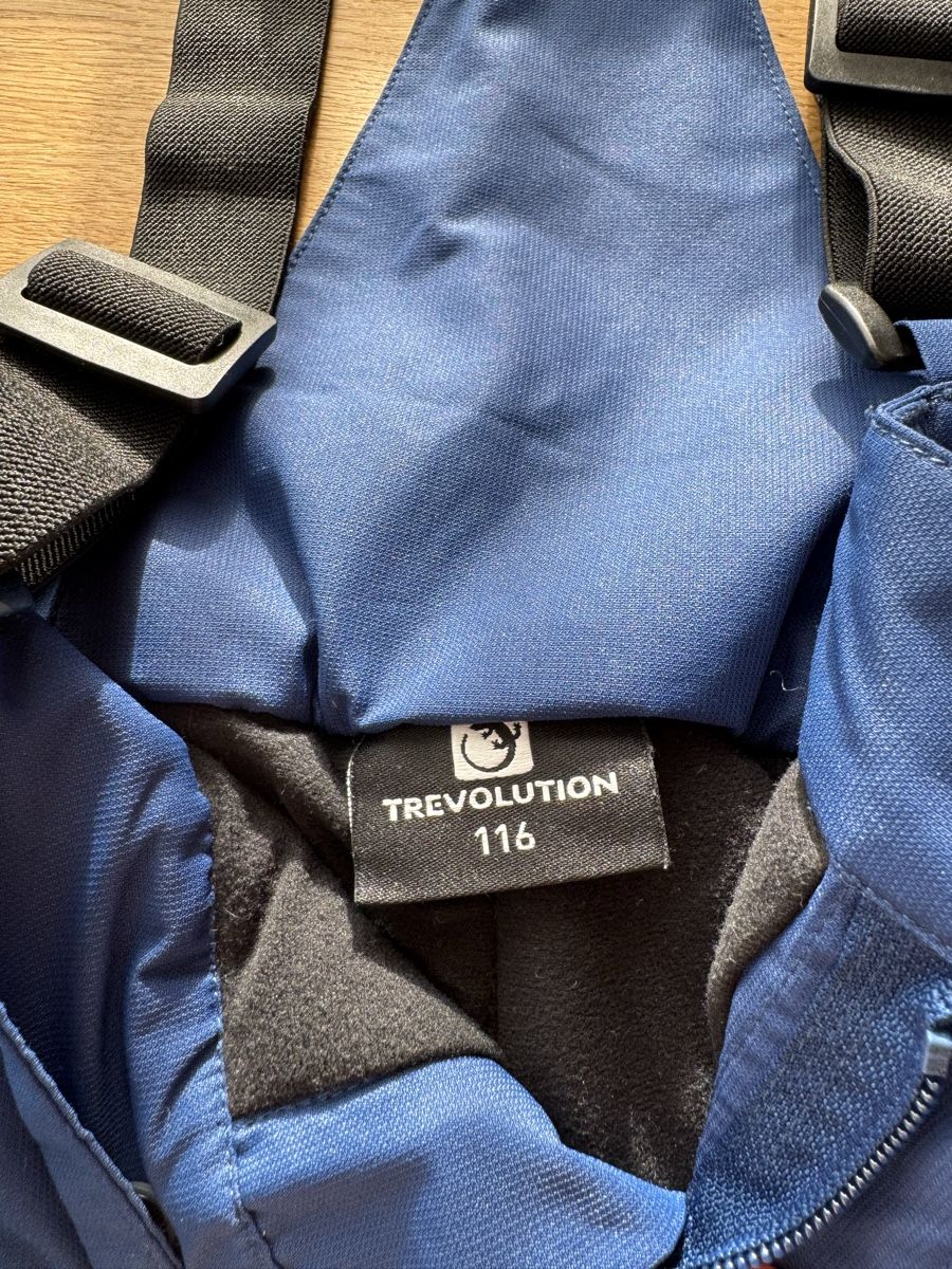 Sci: Schneehose Kinder – Usato da Tagelswangen venduto da Isa036 1
