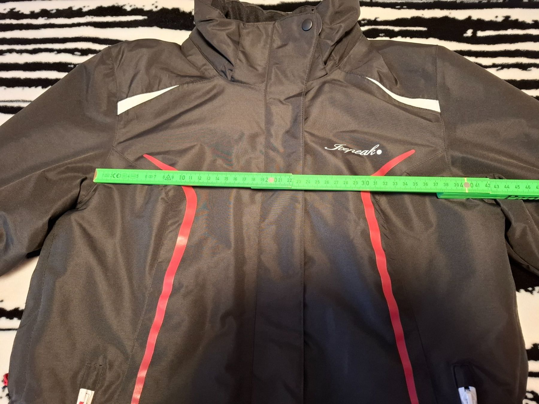Icepeak Giacche: Icepeak Skijacke gr.38 – Usato da Oberurnen venduto da rotty80 2