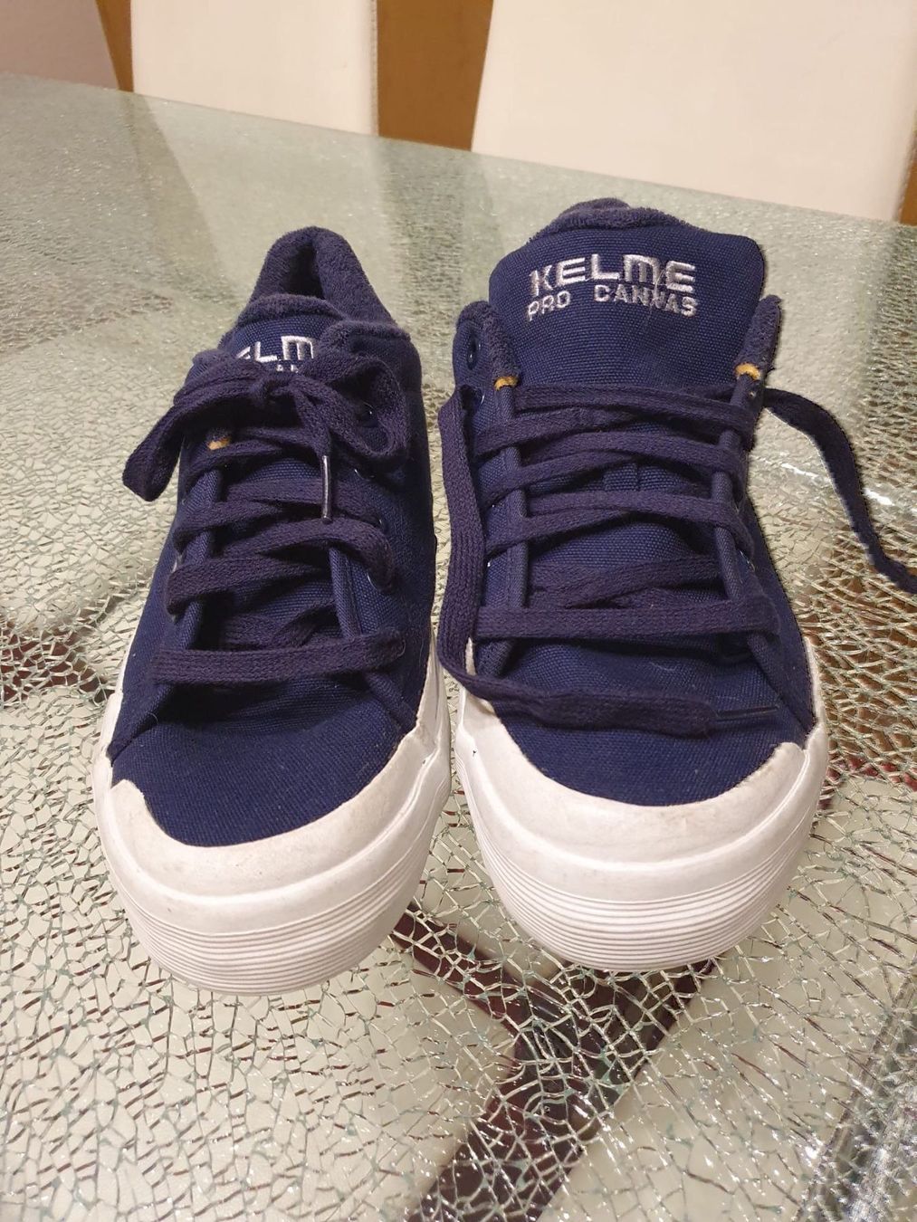 Chaussures hommes: Kelme Gr. 45 – D'occasion à Luzern par Edii025 8