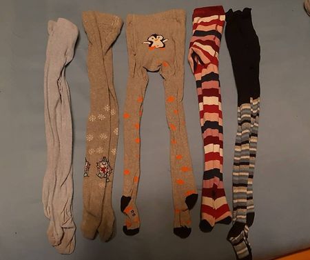 Strumpfhosen 98/ 104 