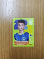 Panini WM 2026 Sticker - BIH 15