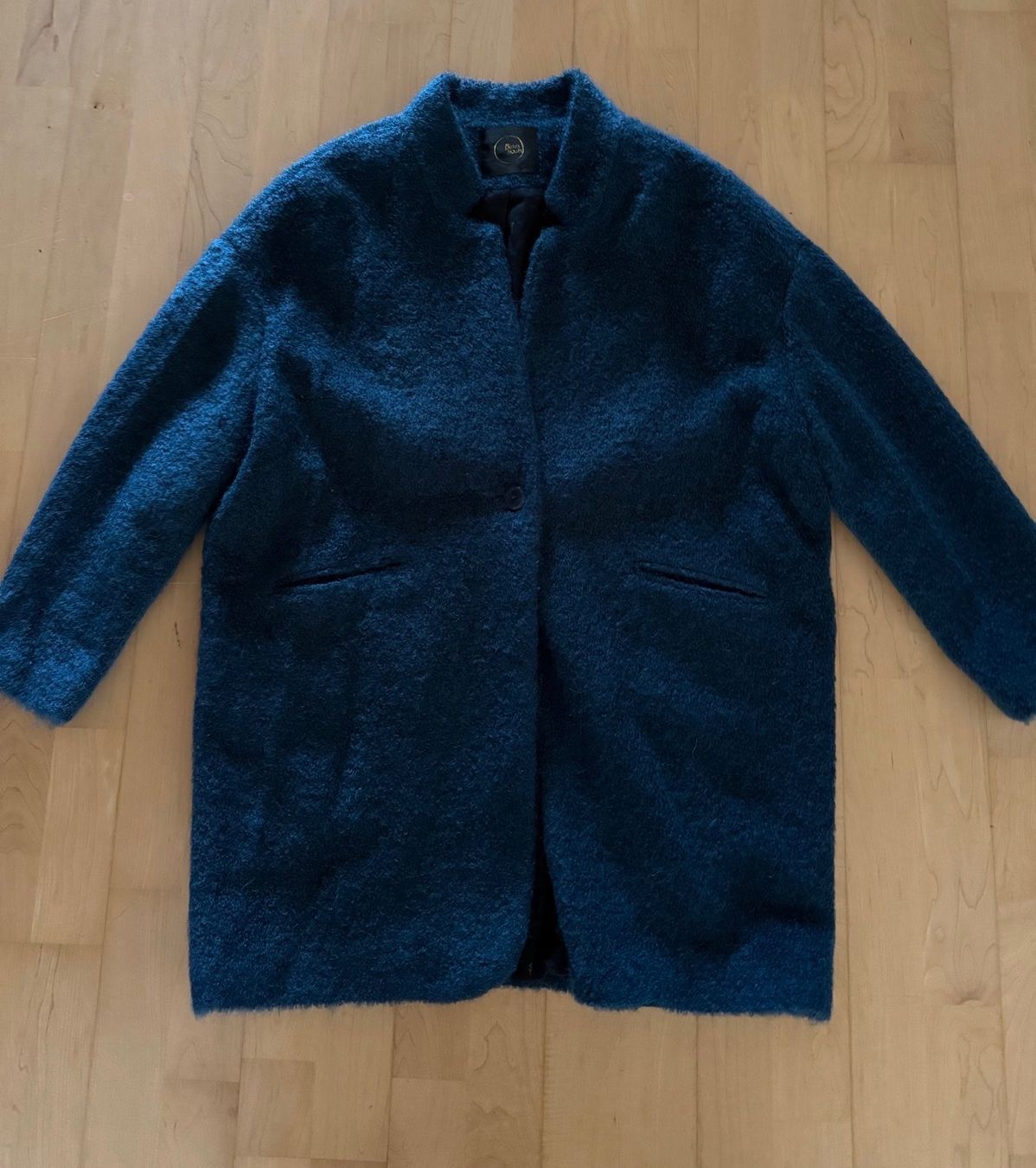 Des Petits Hauts Cappotti: LEICHTER MANTEL DES PETITS HAUTS GR. M – Usato da Spiegel b. Bern venduto da Rogger72 5
