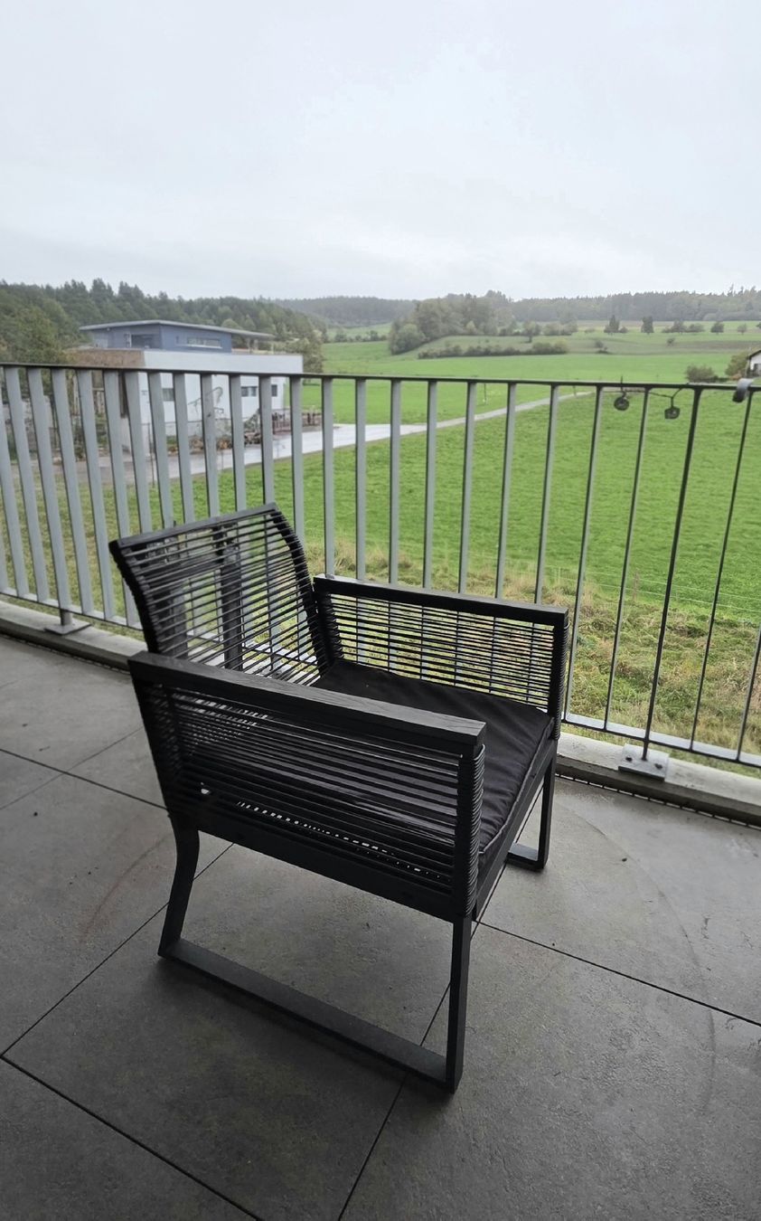 Divani: Traumhafte Gartenlounge Garnitur – Usato da Büttikon AG venduto da PAM120319 3