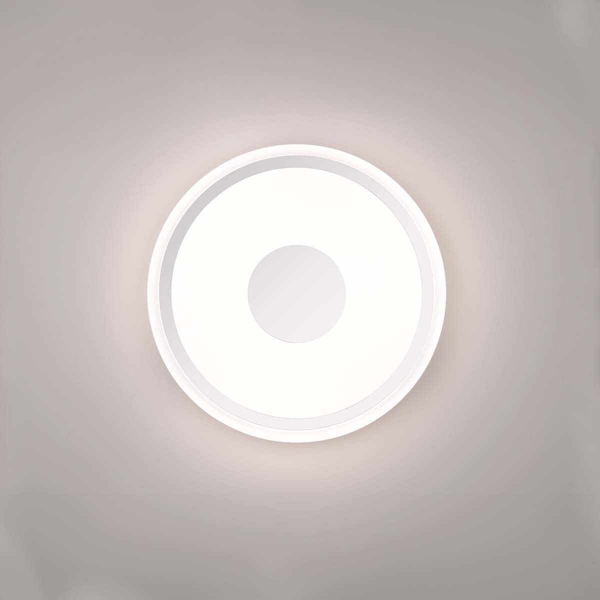 Kronleuchter & Deckenlampen: LED Deckenleuchte, Wandleuchte, 33 cm Ø – Neu (gemäss Beschreibung) aus Kreuzlingen von Smart-Light 2