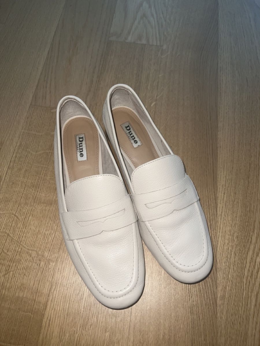 Dune London Damenschuhe: Dune Shoes – Neu (gemäss Beschreibung) aus Ebikon von her_82yr