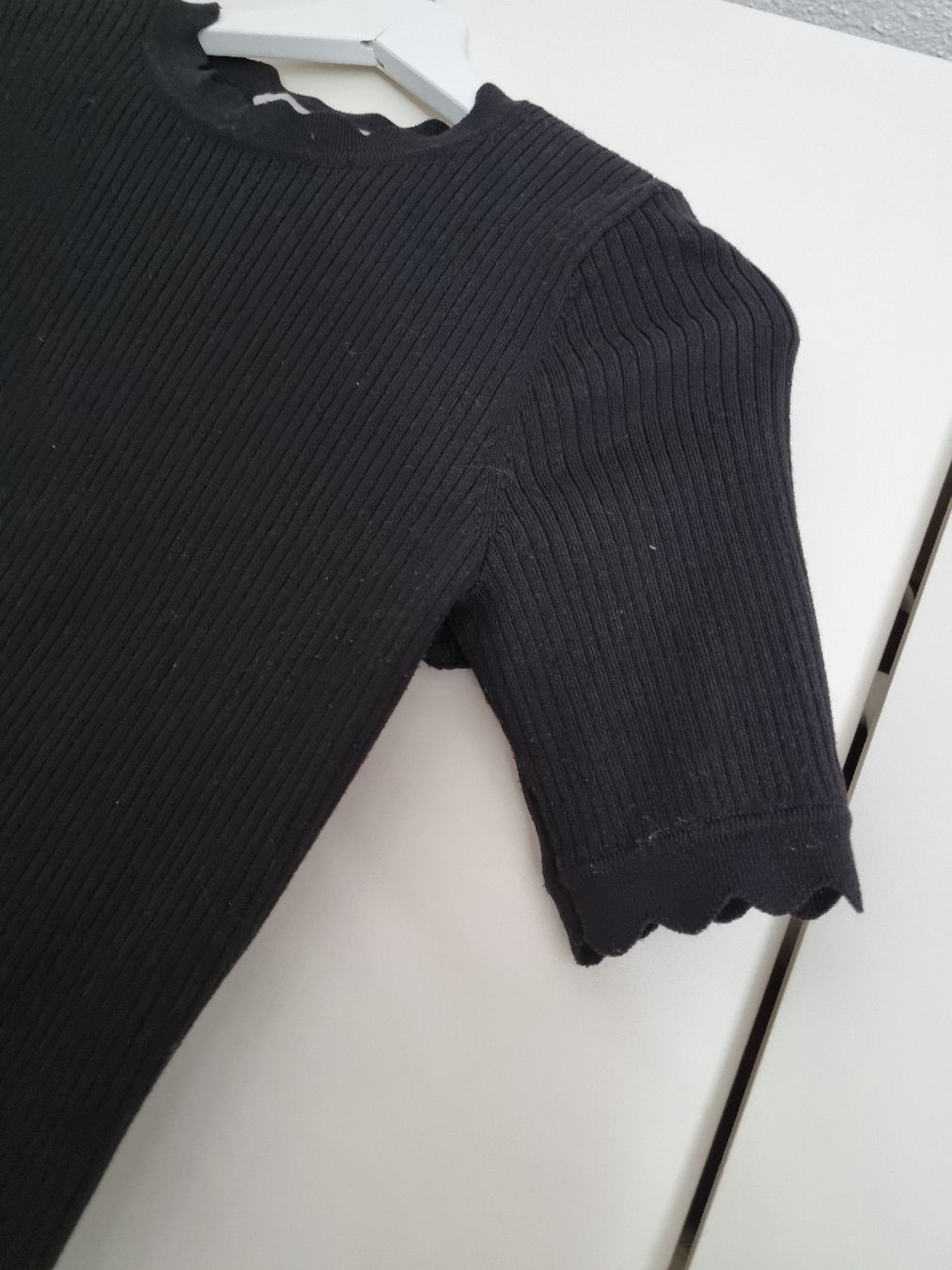 T-shirt: Hübsches Shirt Gr. S – Nuovo (secondo la descrizione) da Sursee venduto da M_Z 1