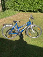 Gut erhaltenes Kinderfahrrad Scott Rockwood zu verkaufen.