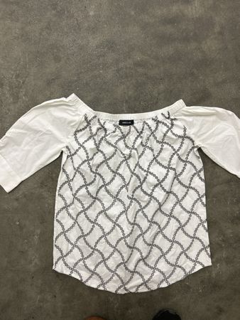 Anneclaire Bluse, Shirt