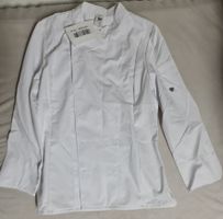 Kochjacke für Damen Gr. 42