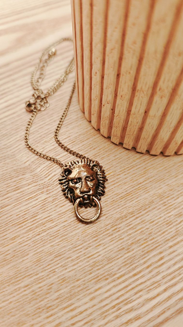 Catenine: Collier – Usato da Hermenches venduto da kar_zj5h