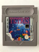 Tetris - Game Boy Spiel