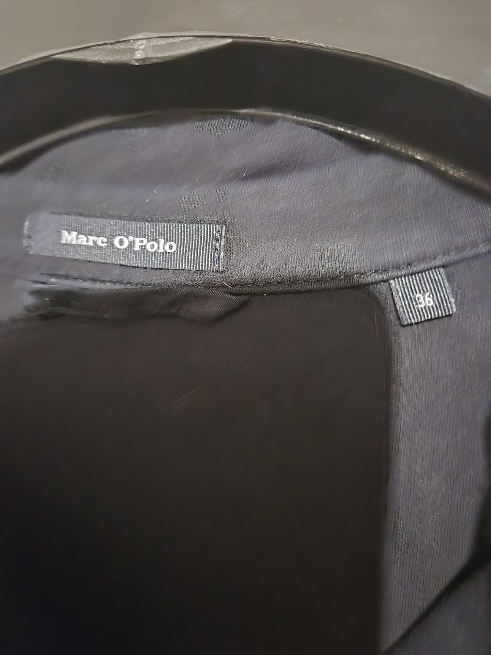 Camicie: Marc Opolo Hemd Jacke Gr 36. Unisex – Usato da Neuhausen venduto da gud_sx99 1