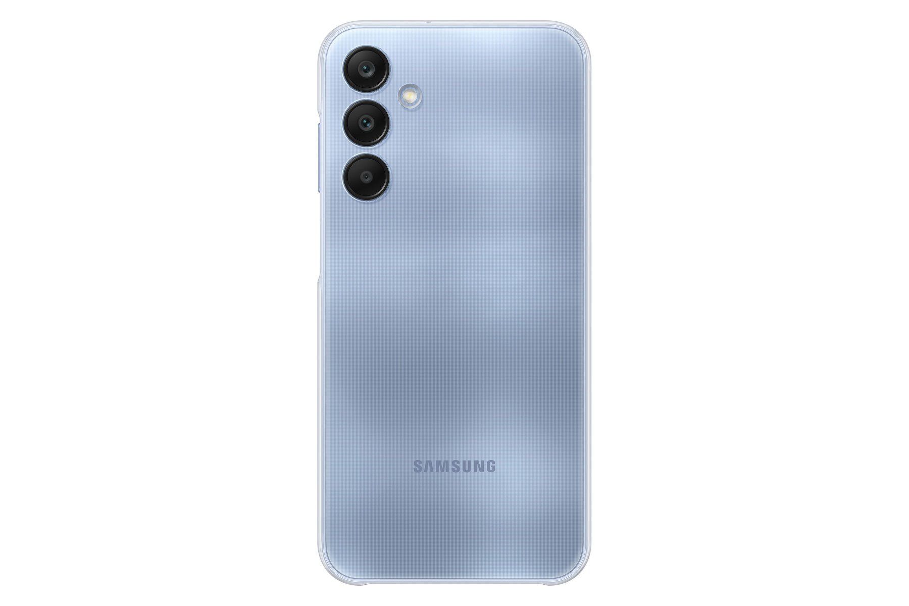 Samsung Cover & Protezioni schermo: Samsung A25 Clear Cover – Nuovo e nell'imballaggio originale da Niederurnen venduto da mowgli_1963 1