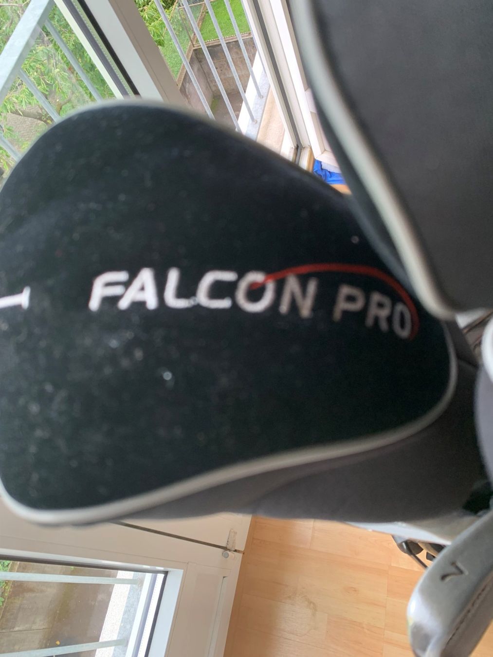 Mazze & Set: Falcon Pro Golfschläger Set für Rechtshänder- Bag - 10 Stück – Usato da Zug venduto da ser_p66m 5