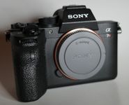 Sony Alpha 7R IV