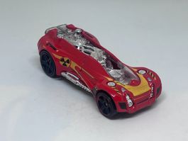 Hot Wheels Gearonimo #454