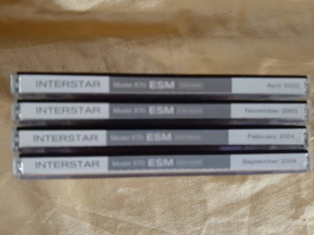 Libri: Nissan Interstar – Usato da Elsau venduto da ZOLOLI