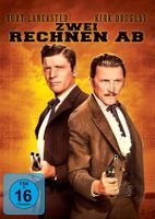 Zwei rechnen ab (1957) Deutsch · DVD
