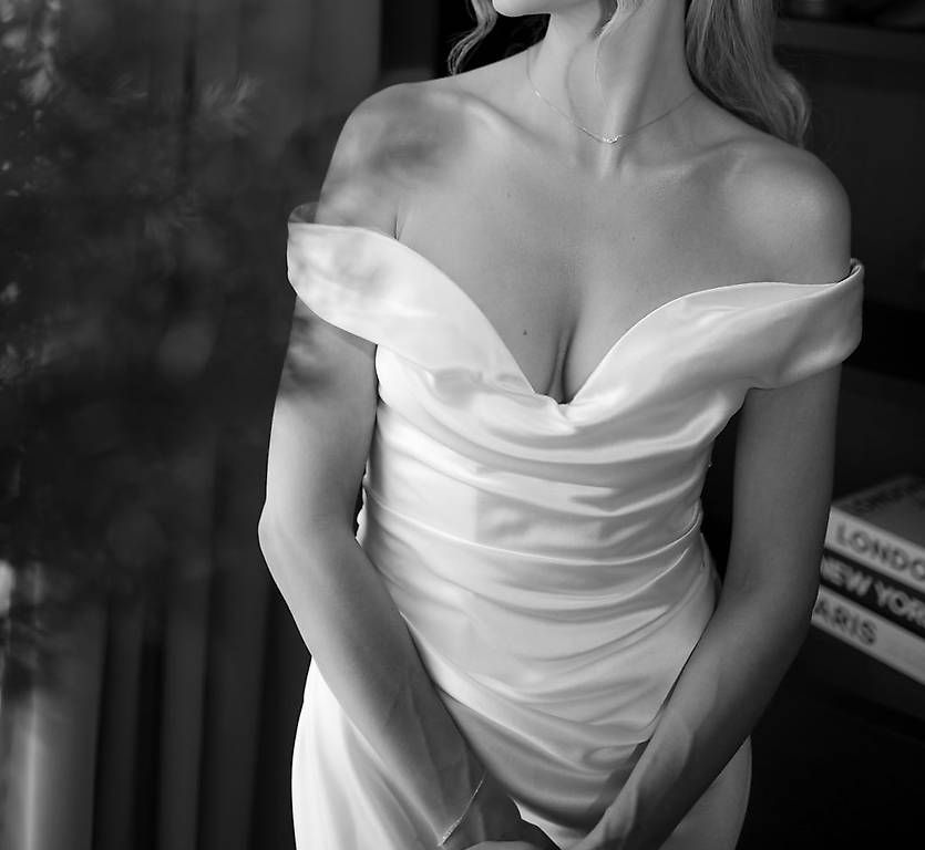Vestiti: Hochzeitskleid Natalie Rolt – Usato da Schaffhausen venduto da sani1989 1