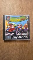 PS1, Game, PlayStation, South Park Rally / OVP