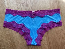 Victoria’s Secret Tease Cheeky Panty M NEW