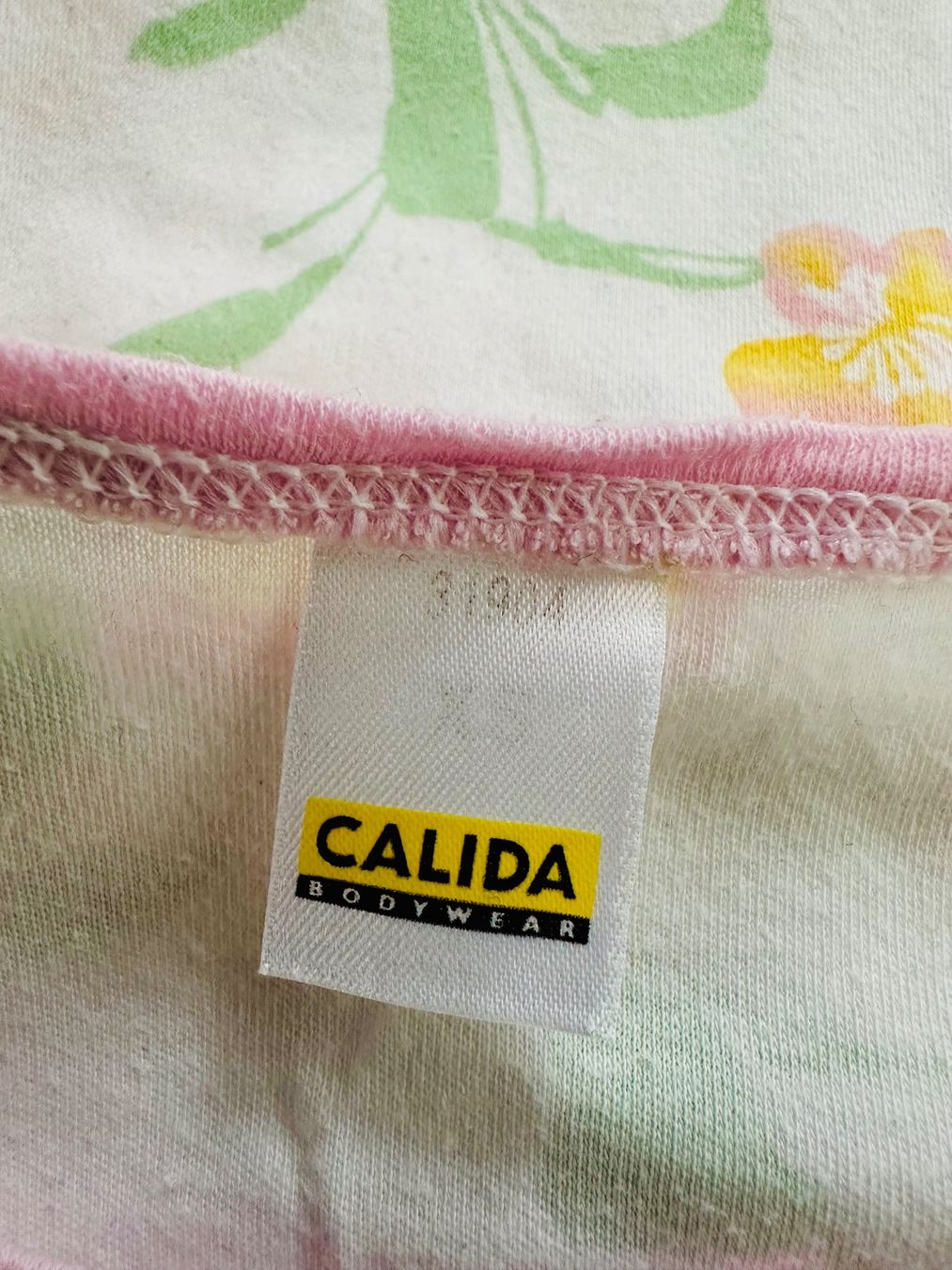 Calida Negligees & Pigiami: Calida Nachthemd, Grösse XS – Usato da Wallbach venduto da paxnic 2