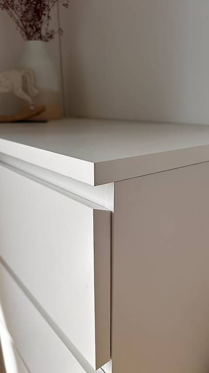 Ikea Kommoden: Schlichte MALM Kommode zu verkaufen – Gebraucht aus St. Gallen von maraksuperstar 1