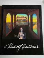 Rudolf Hausner - 1989 -