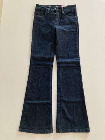 Esprit - Star Bootcut Jeans - W25 XS 34 L32