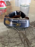 Cendrier Ornamin Morand Frères La Tour-de-Trême Vintage