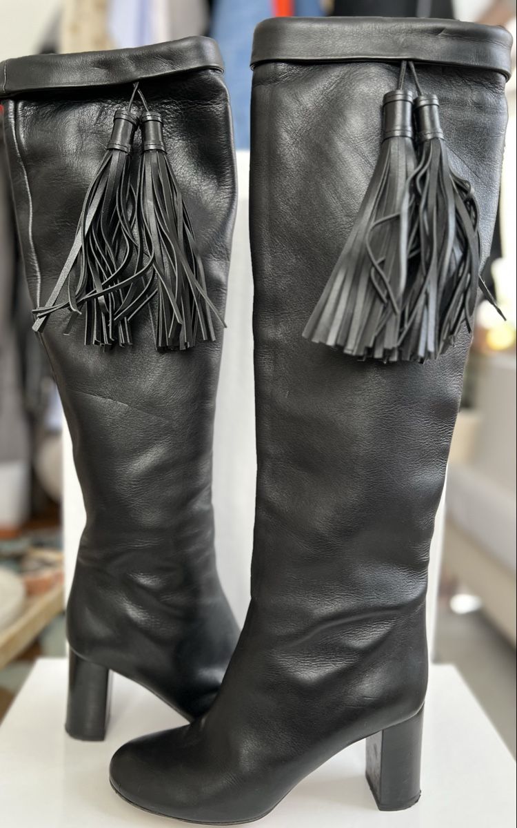 Scarpe da donna: Chloé Boots – Usato da Dietikon venduto da k.mirella