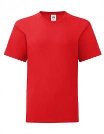 Camicie, T-shirt & Polo: T-shirt rouge taille 164 – Nuovo e nell'imballaggio originale da Morges venduto da louloutte788
