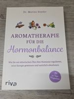 Aromatherapie für Hormonbalance - Dr. Mariza Snyder Buch