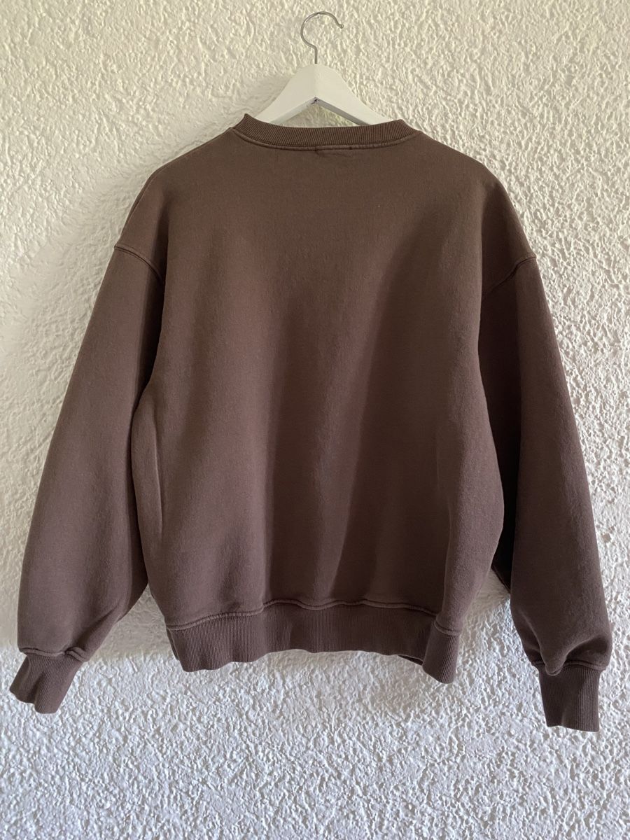 Pullover & Sweatshirts: „Subdued“ Pullover, One size – Gebraucht aus Neftenbach von ElenaLo 3